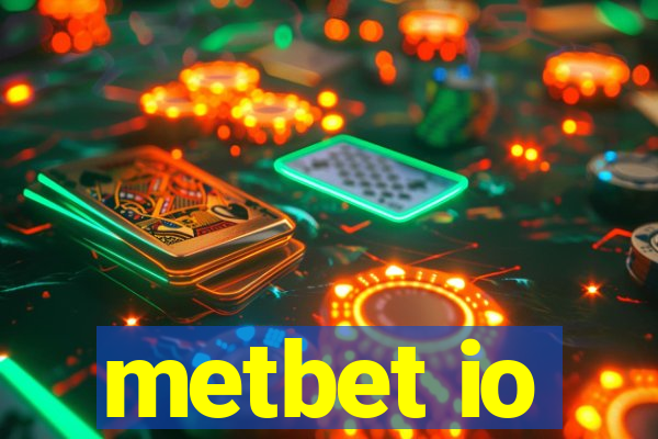 metbet io